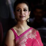 Koel Mallick Instagram - Advance opens from today! Book your tickets now👊😊 Link in Bio. https://bit.ly/JongoleMitinMashi_BMS #jongolemitinmashi #forest #wildlife #ecology #cinema #pujo2023 #thispujo 😇🐘