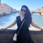 Koel Mallick Instagram - ❤️ #europetrip2023 #Florence #Italy #traveldiaries #love #life
