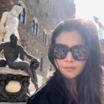 Koel Mallick Instagram - ❤️ #europetrip2023 #Florence #Italy #traveldiaries #love #life
