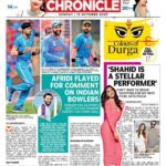 Komal Sharma Instagram - My tons of thanks to @a._john_pro John sir for all ur efforts and thank you so much Deccan chronicle @deccanchronicle_official for such beautiful article ,thank you Anupama mam for ur kind and generous words for beautiful film @shotbootthreeoffl #shotbootthree with so many international awards,pleaee friends go and shower ur love for the movie it’s running cinema theatres successfully #komalsharma #actresskomalsharma #animallove #spreadlovemax