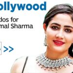 Komal Sharma Instagram - My tons of thanks to @a._john_pro John sir for all ur efforts and thank you so much Deccan chronicle @deccanchronicle_official for such beautiful article ,thank you Anupama mam for ur kind and generous words for beautiful film @shotbootthreeoffl #shotbootthree with so many international awards,pleaee friends go and shower ur love for the movie it’s running cinema theatres successfully #komalsharma #actresskomalsharma #animallove #spreadlovemax