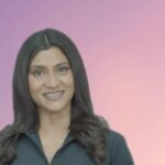 Konkona Sen Sharma Instagram - So excited to host Konkona this whole weekend! Skip the queue and get those tickets on salafestival.org Menlo College