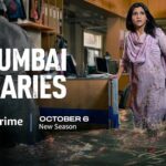 Konkona Sen Sharma Instagram – Chitra Das is back, but will the ghosts of her past follow her this time?
#MumbaiDiariesOnPrime, Oct 6 on @primevideoin

@nikkhiladvani @onlyemmay @madhubhojwani @emmayentertainment

@merainna @shreyadhan13 @mrunmayeedeshpande @natashabharadwaj_official @satyajeetdubey @desaitina @parambratachattopadhyay @iridhidogra @grumpyoldbelawadi

@sanyukthac @yashchhetija @persisyphus