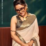 Konkona Sen Sharma Instagram - “You know that she’s half crazy but that’s why you want to be there” No post will ever be enough! Thank you for taking me along on your adventures Mamma! @senaparna9 ‘s photo by @razylivingtheblues