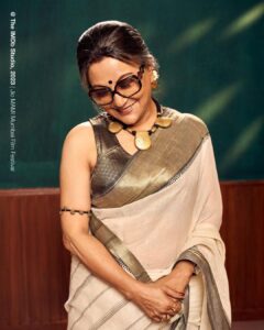 Konkona Sen Sharma Instagram - “You know that she’s half crazy but that’s why you want to be there”

No post will ever be enough! Thank you for taking me along on your adventures Mamma! @senaparna9 ‘s photo by @razylivingtheblues