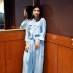 Konkona Sen Sharma Instagram - Mumbai Diaries Season 2 is here! And according to @shreyadhan13 it’s bigger, better and wetter :) Have you watched it yet? Outfit: @lovebirds.studio Jewellery: @goldenwindow @ascend.rohank Rings: @minerali_store Styled by @damini_styles Team: @niddhii_jain Hair: @nimishahshah210 Makeup: @seldon_makeup Photographer: @pehelaggarwal