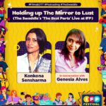 Konkona Sen Sharma Instagram – ✨2 Days Left For The Festival✨

Konkona Sen Sharma, the director of The Death In The Gunj and Mirror from Lust Stories 2 is coming to the IFP Stage with Genesia Alves! Both of them together explore the intricacies of the films and nuances of Konkona’s way of showing intimacy and lust on screen. 

You cannot miss this amazing conversation between these two amazing women! 🤩

Get your passes now from the link in our bio🔴

#IFP #IFP13 #IFPFestival #meesho #meeshoapp #InvestForGood #Croma #SennheiserIndia #Sennheiser #MaxFashion #MaxUnbelievable #mubiindia #RadioMirchiPlus #Mirchi @meeshoapp @dspmutualfund @croma.retail @sennheiser_in @maxfashionindia @mubiindia @mirchiplus @ifp.world Mehboob Studio