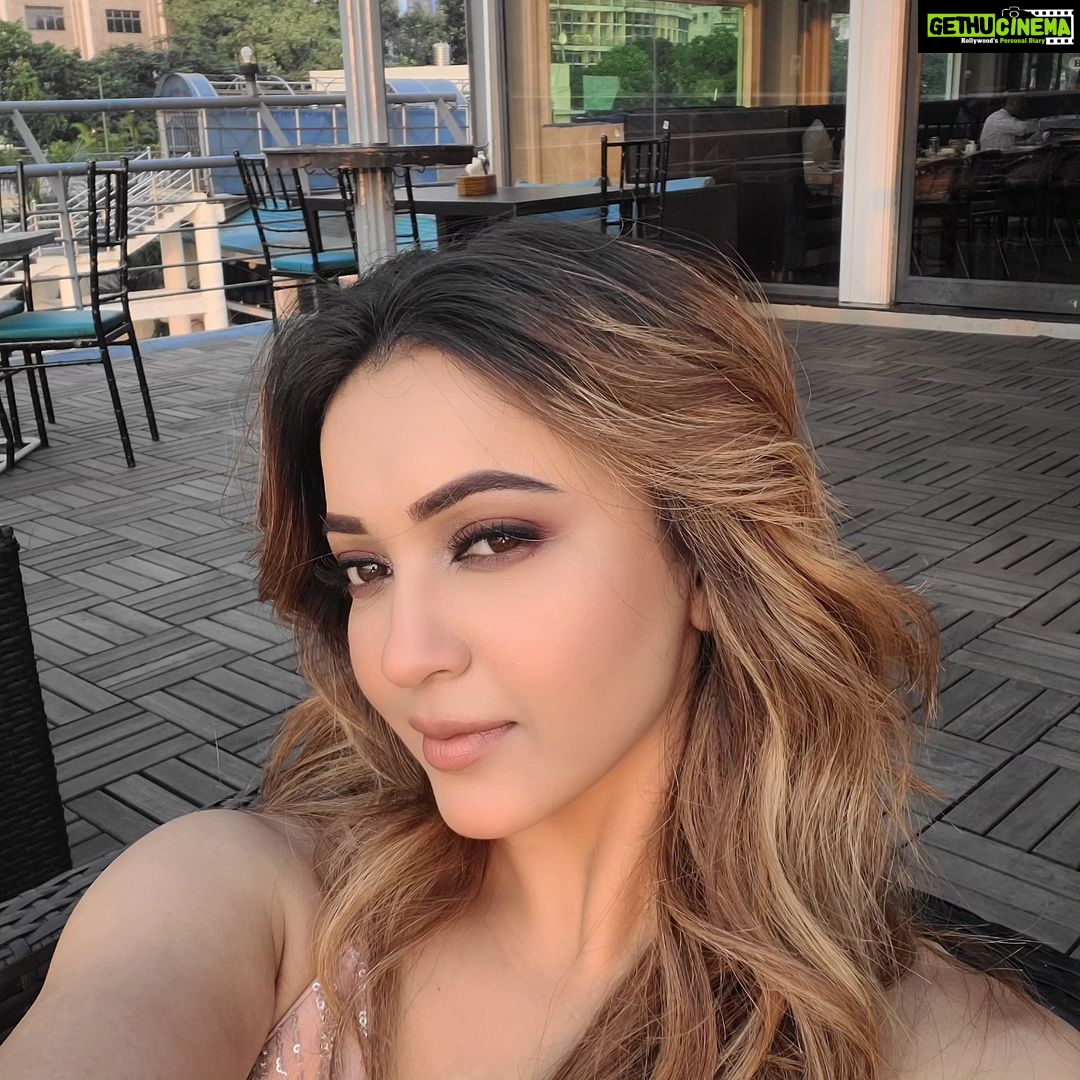 Koushani Mukherjee Instagram - Posting Selfie Series After Long !!!!!!