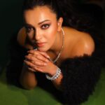 Koushani Mukherjee Instagram – Bringing In Intense Shots