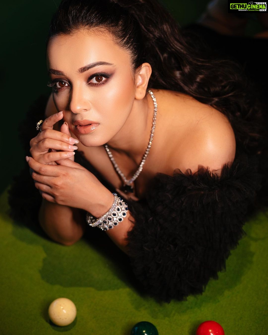 Koushani Mukherjee Instagram - How Much 🔥🔥 Is Too Much 🔥🔥