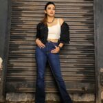 Koushani Mukherjee Instagram – Bossy Vibes