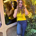 Koushani Mukherjee Instagram – Radiance ….