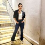 Koushani Mukherjee Instagram - Bossy Vibes