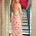 Koushani Mukherjee Instagram - Can you think of a caption ??🤔….