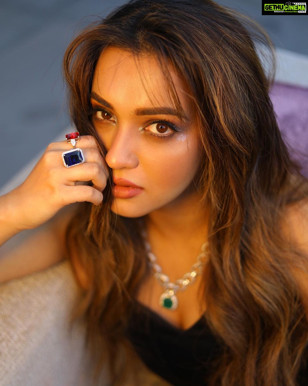 Koushani Mukherjee - 58.7K Likes - Weekend On 🔥🔥