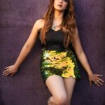Koushani Mukherjee Instagram - ✨✨✨✨
