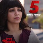 Koushani Mukherjee Instagram – আর মাত্র ৫ দিনের অপেক্ষা! “আবার প্রলয়” Web Series আসছে 11th August!

#AnimeshDuttaReturns #AbarProloyOnZEE5
@myself_koushani @rajchoco @subhashreeganguly_real @zee5_bangla