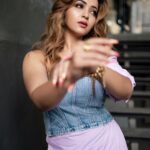 Koushani Mukherjee Instagram – Being A Barbie💞
Promotions For #AbarProloy is in Full Swing!!!!

Premieres from 11th August only on @zee5