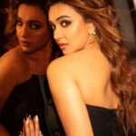Koushani Mukherjee Instagram – Palat ~ My Fav Pose
