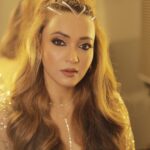 Koushani Mukherjee Instagram – Sharing some BTS from Tele Cine Award 2023…Owning The Stage 🔥

Video Courtesy @sayantan_dutta_photography 

#trending #trendingreels #dancereels #instagram #instadaily