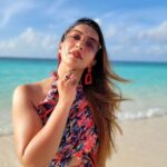 Koushani Mukherjee Instagram - When Vacation Hits U Hard!!!!