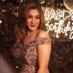 Koushani Mukherjee Instagram – Sharing some Glimpse from my Pre Birthday Night ♥️🧿

#trendingreels #trendingsongs #songoftheday #instagood #instagramreels