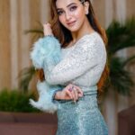 Koushani Mukherjee Instagram - Smile is my best armour