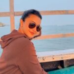 Koushani Mukherjee Instagram – Do Not Disturb Me Mode