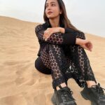 Koushani Mukherjee Instagram – Just Me Being Me 🌟