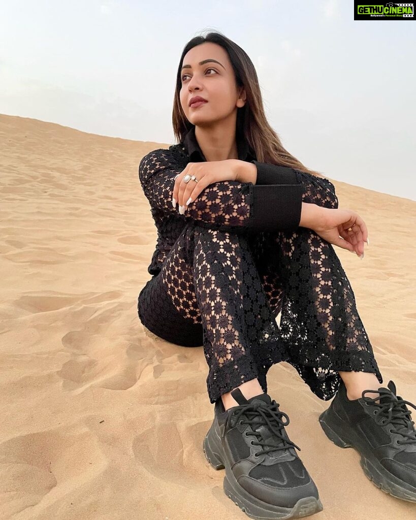 Koushani Mukherjee Instagram - Just Me Being Me 🌟
