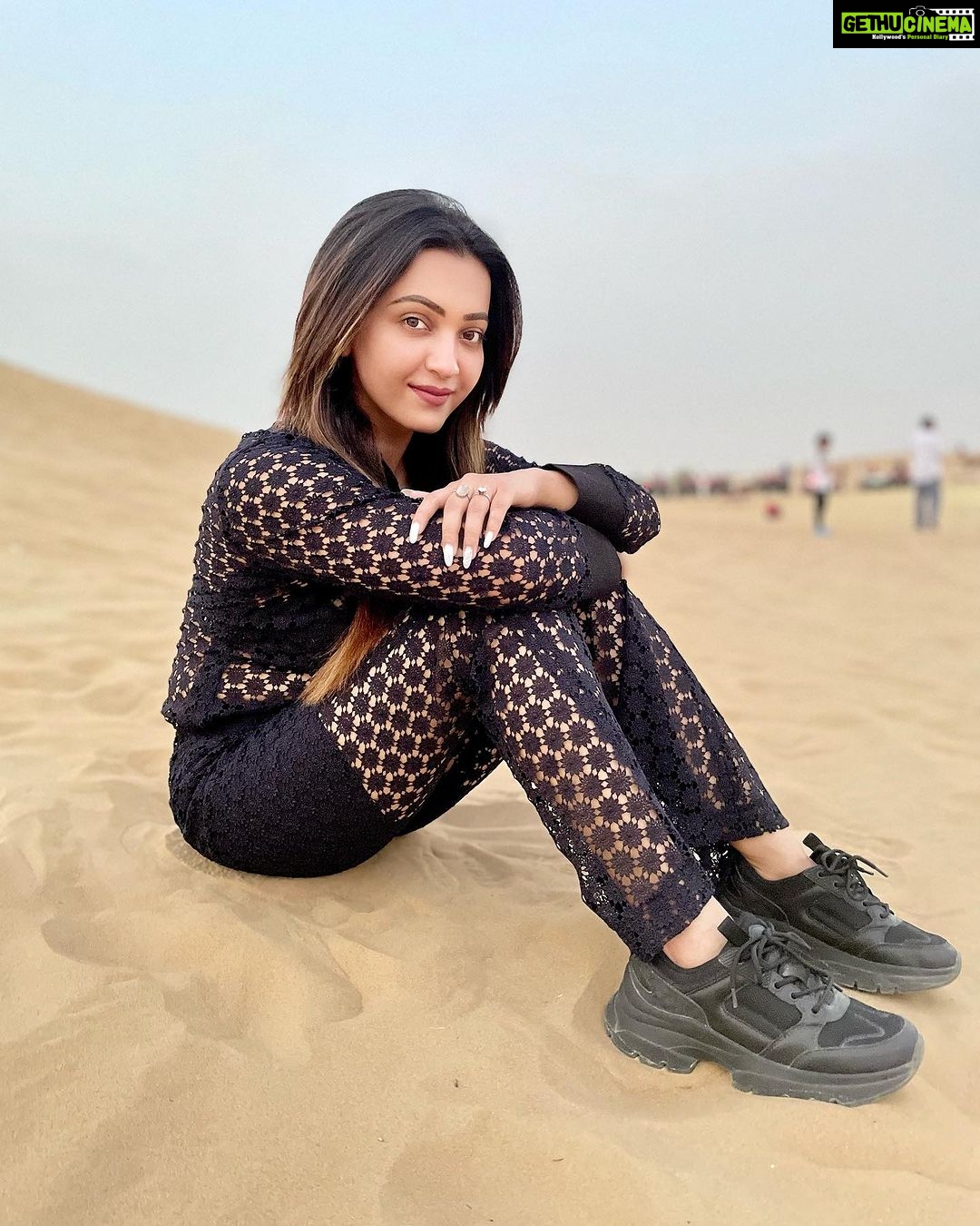 Koushani Mukherjee Instagram - Just Me Being Me 🌟