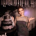 Koushani Mukherjee Instagram – Celebrating Birthday QUEEN Size 👸