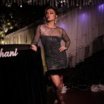Koushani Mukherjee Instagram – Celebrating Birthday QUEEN Size 👸