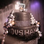 Koushani Mukherjee Instagram – Celebrating Birthday QUEEN Size 👸