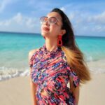 Koushani Mukherjee Instagram – When Vacation Hits U Hard!!!!
