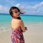 Koushani Mukherjee Instagram – When Vacation Hits U Hard!!!!
