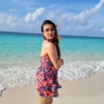 Koushani Mukherjee Instagram - When Vacation Hits U Hard!!!!