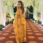 Koushani Mukherjee Instagram – Finally A Wedding Invite In May !!!!!!!!!!