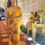 Koushani Mukherjee Instagram – Finally A Wedding Invite In May !!!!!!!!!!