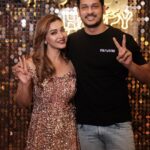 Koushani Mukherjee Instagram – Thank You For All Ur Warm Wishes & Making My Bday So Special ♥️♥️🧿🧿

@bonysengupta @ayoshitalukdar  @somraj19 @sanchitachowdh @maksnapshot @fitnesscoach_arijeet _arijeet @ravi_bhalotia @priyankabhalotiaa7