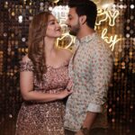 Koushani Mukherjee Instagram – Thank You For All Ur Warm Wishes & Making My Bday So Special ♥️♥️🧿🧿

@bonysengupta @ayoshitalukdar  @somraj19 @sanchitachowdh @maksnapshot @fitnesscoach_arijeet _arijeet @ravi_bhalotia @priyankabhalotiaa7