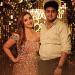 Koushani Mukherjee Instagram – Some Precious Moments With Ones who mean in my life ♥️🧿

@bonysengupta @sanchitachowdh @satyajit_chowdhury @sreeya_g @sumon_b @sibasis_0909 @debasish1349 @rana.mukherjee.940