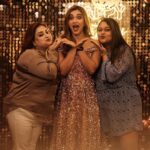 Koushani Mukherjee Instagram – Some Precious Moments With Ones who mean in my life ♥️🧿

@bonysengupta @sanchitachowdh @satyajit_chowdhury @sreeya_g @sumon_b @sibasis_0909 @debasish1349 @rana.mukherjee.940