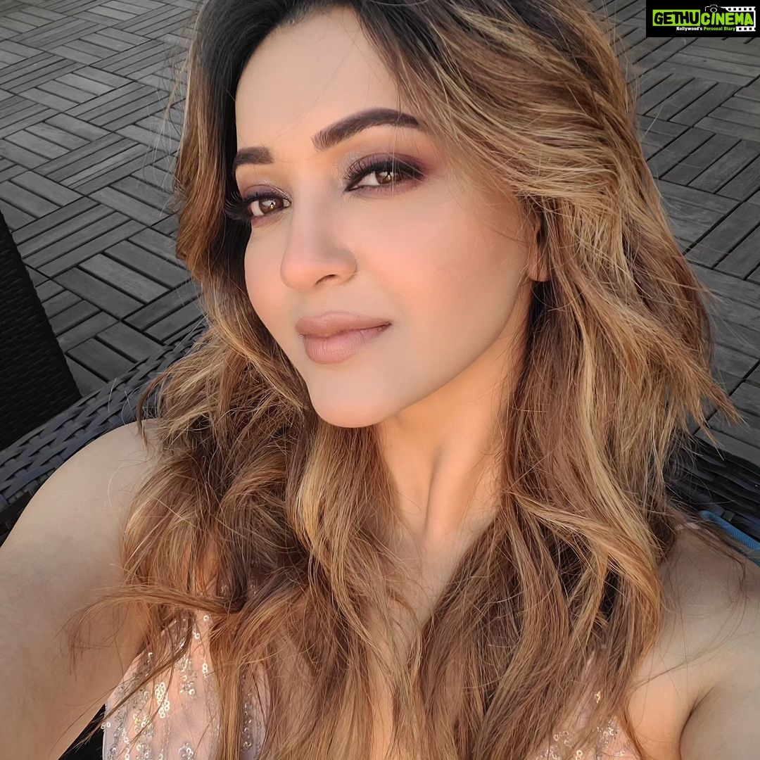 Koushani Mukherjee Instagram - Posting Selfie Series After Long !!!!!!