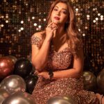 Koushani Mukherjee Instagram – It’s Officially my Bday !!!!!!
Turning A Year Wiser & Hotter😉

PC @tales_by_suvyn