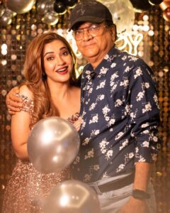 Koushani Mukherjee Instagram - It’s Officially my Bday !!!!!! Turning A Year Wiser & Hotter😉 PC @tales_by_suvyn
