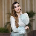 Koushani Mukherjee Instagram – Smile is my best armour
