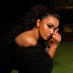Koushani Mukherjee Instagram - Bringing In Intense Shots