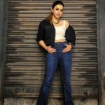 Koushani Mukherjee Instagram – Bossy Vibes