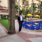Koushani Mukherjee Instagram – An Eventful Day Indeed !!!!

Starting with H&S Event and ending with welcoming new member in family 💜🧿